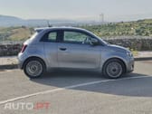 Fiat 500e 42 kWh Icon