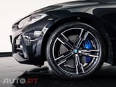 BMW 420 d xDrive Pack Desportivo M Auto