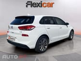 Hyundai i30 1.6 CRDi STyle 7DCT