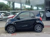 Smart ForTwo 1.0 Passion 71