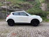 Nissan Juke 1.5 dCi Acenta Connect