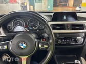 BMW 420 d Advantage Auto