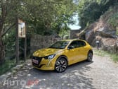 Peugeot 208 1.5 BlueHDi GT