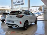 Ford Puma 1.0 EcoBoost MHEV ST-Line X