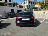 Mercedes-Benz A 180 d Urban