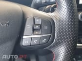 Ford Puma 1.0 EcoBoost MHEV ST-Line Design