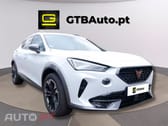 Cupra Formentor 1.4 TSI e-HYBRID I.V.A DEDUTIVEL 