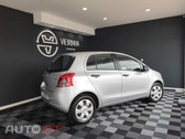 Toyota Yaris 1.0 VVT-i