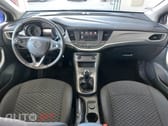 Opel Astra Sports Tourer 1.5 D Business Edition S/S
