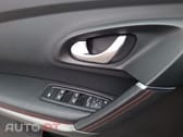 Renault Kadjar 1.3 TCe 140 FAP Black Edition EDC