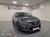 Renault Mégane Sport Tourer 1.5 dCi Bose Edition