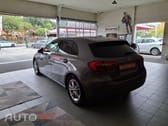 Mercedes-Benz A 180 d Business Solutions Aut.