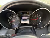Mercedes-Benz C 200 d 9G-TRONIC Edition AMG Line