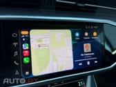 Audi A6 Avant 40 TDI Sport S tronic