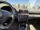 Audi A3 1.6 Attraction