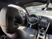 Citroen DS4 1.6 e-HDi So Chic