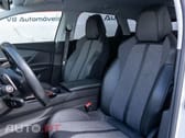 Peugeot 3008 1.2 PureTech Allure EAT6