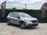 Peugeot 2008 1.2 PureTech GT Line