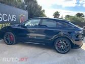 Porsche Cayenne GTS