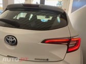 Toyota Corolla 1.8 Hybrid Comfort+P.Sport