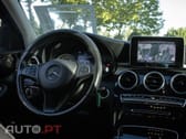 Mercedes-Benz C 350 e