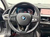BMW 116 d Corporate Edition