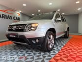 Dacia Duster 1.5 dCi Prestige