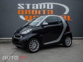 Smart ForTwo 1.0 T Passion 84
