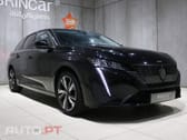 Peugeot 308 SW 1.2 PureTech Allure EAT8