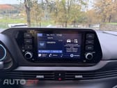 Hyundai Bayon 1.0 T-GDI Premium DCT
