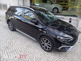 Fiat Tipo 1.5 GSE T4 Cross DCT