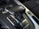 Audi A5 2.0 TDI S-line S tronic