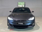 Tesla Model S 75D