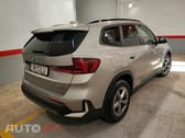 BMW X1 xDrive25e