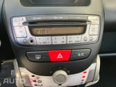 Citroen C1 1.0 Attraction