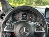 Mercedes-Benz B 200 d AMG Line Aut.