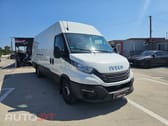 Iveco Daily 2.3 35S16H 4100 CD