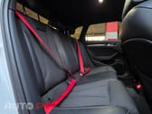 Audi A3 SLine