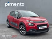 Citroen C3 1.2 PureTech Feel