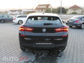 BMW X2 20 d sDrive Auto