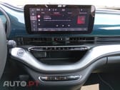Fiat 500e 42kWh, Icon