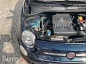 Fiat 500C 1.2 Lounge