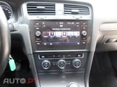 Volkswagen Golf Variant 1.6 TDi Highline