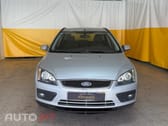 Ford Focus SW 1.6 TDCi Trend