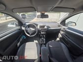 Opel Astra 1.7 CDTi Selection Business