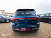 Mercedes-Benz EQB 350 4Matic Edition