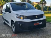 Peugeot Partner 1.6 BlueHDi Confort