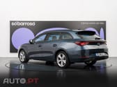 Seat Leon 1.4 e-Hybrid FR DSG