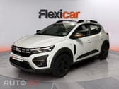 Dacia Sandero 1.0 ECO-G Extreme Bi-Fuel