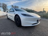 Tesla Model 3 Standard Range Plus RWD